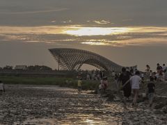 -南汇嘴观海公园