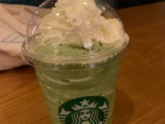 -星巴克(青浦宝龙店)