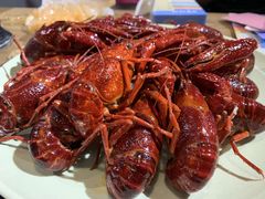 -靓靓蒸虾(中山里店)