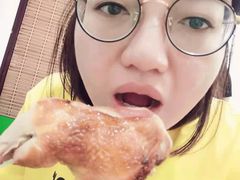 -大益烤鸡