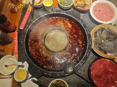 -陈眼镜火锅(总店)