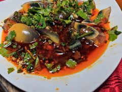 -金口福美食排档