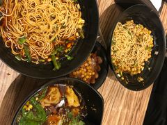 香糯豌杂面-好這口重庆小面(总店)