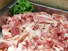 -鼎食汇炭火海鲜烤肉自助