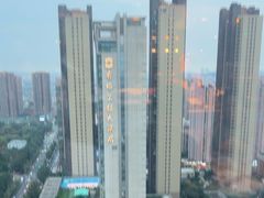 -君悦酒店·乐厨·高空自助餐(青年大街店)