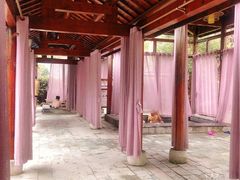 -咸宁万豪温泉谷度假区