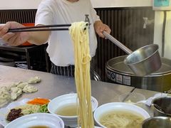 -萍姨抻面馆·鸡架冒菜(清湖店)