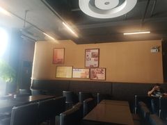 -友乐达台北精致面馆(张江店)
