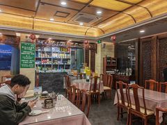 -烤肉宛饭庄(北新桥店)