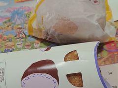 -麦当劳(松江店)