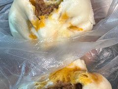 -清真石家包子(大皮院总店)