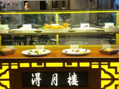 -得月楼·省级非遗·传统苏帮菜(观前店)