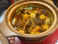 -宏状元现熬粥·京味菜(五棵松店)