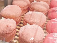 桃子面包-好利来(健德门店)