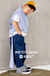 -INKIDS潮童社儿童摄影(朝阳大悦城店)