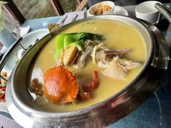 -野蔓果·山野菜(西湖景区·龙井茶田店)