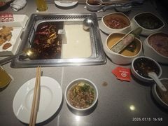 -海底捞火锅(八佰伴店)