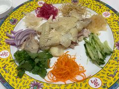 -山泉公馆酒家(珠江新城店)