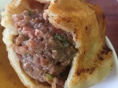 门钉肉饼-宝瑞门钉肉饼店
