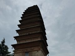 -洛阳白马寺