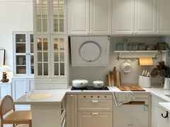 -索菲亚衣柜橱柜家具全屋定制(盈港路店)