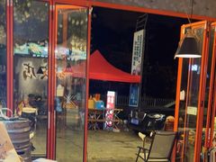 -小吴先生的店·东北烧烤(林科大店)