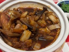 -西贝(金桥店)