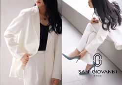 -圣乔凡尼服装定制