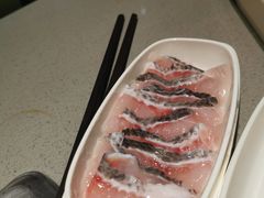 -海底捞火锅(新松江路店)