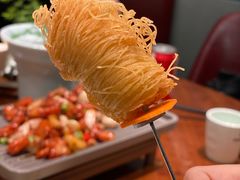 -老板恋上鱼(振华商厦店)