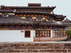 -西安城墙·碑林历史文化景区