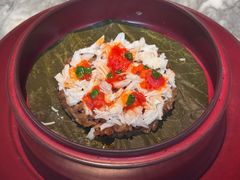 厦门红蟳蒸米糕-遇外滩(BFC外滩金融中心店)
