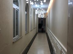 -香蜜轩·粤菜·宴会(世界之窗店)
