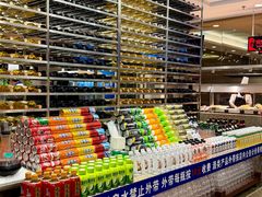 -初色海鲜自助(万丰路店)