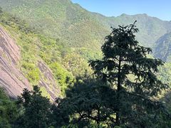 -江郎山风景名胜区