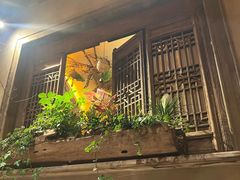 -叶叶菩提·晋福宫