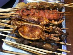 -阿拉提大盘鸡@米饭(南环东路汇邻广场店)