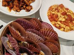-山海菜馆·海肠捞饭·青岛菜(栈桥店)