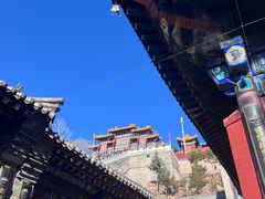 -五台山风景名胜区