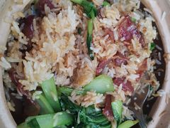 -壹煲口福煲仔饭(中山路店)