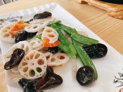 -聚福小馆(香溢紫郡店)