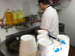 -小路易生煎馆(前进五路店)