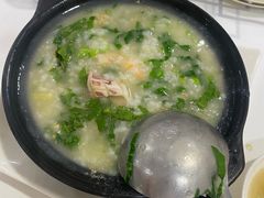 -潮州菜馆(十里河店)