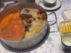 -小城牛事·鲜牛肉火锅(万达店)