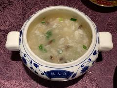 黄鱼海参羹-宁波状元楼酒店(和义路店)