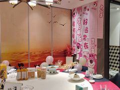 -丝宴·凤城印象·西北特色菜(彩虹湾店)