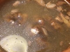 -禧和源养生素食茶馆