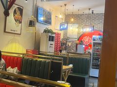 -锦尚阁烤鱼•天津菜(宣武门胡同店)