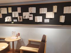 用餐区-猫的天空之城概念书店(景德镇陶溪川店)