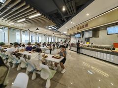 -农园餐厅(北京大学店)